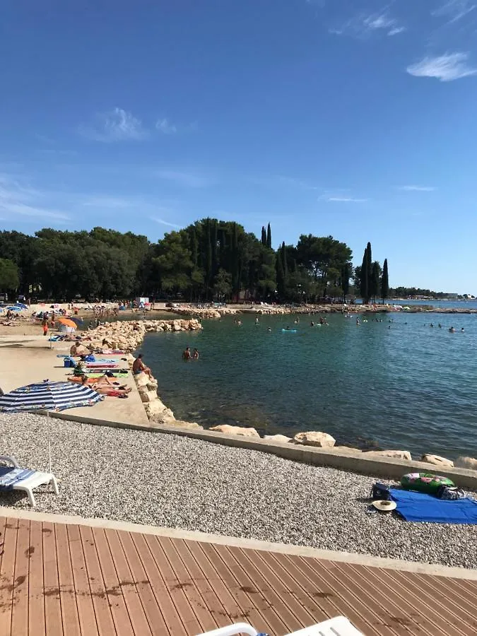 Apartments Katoro Relax Umag