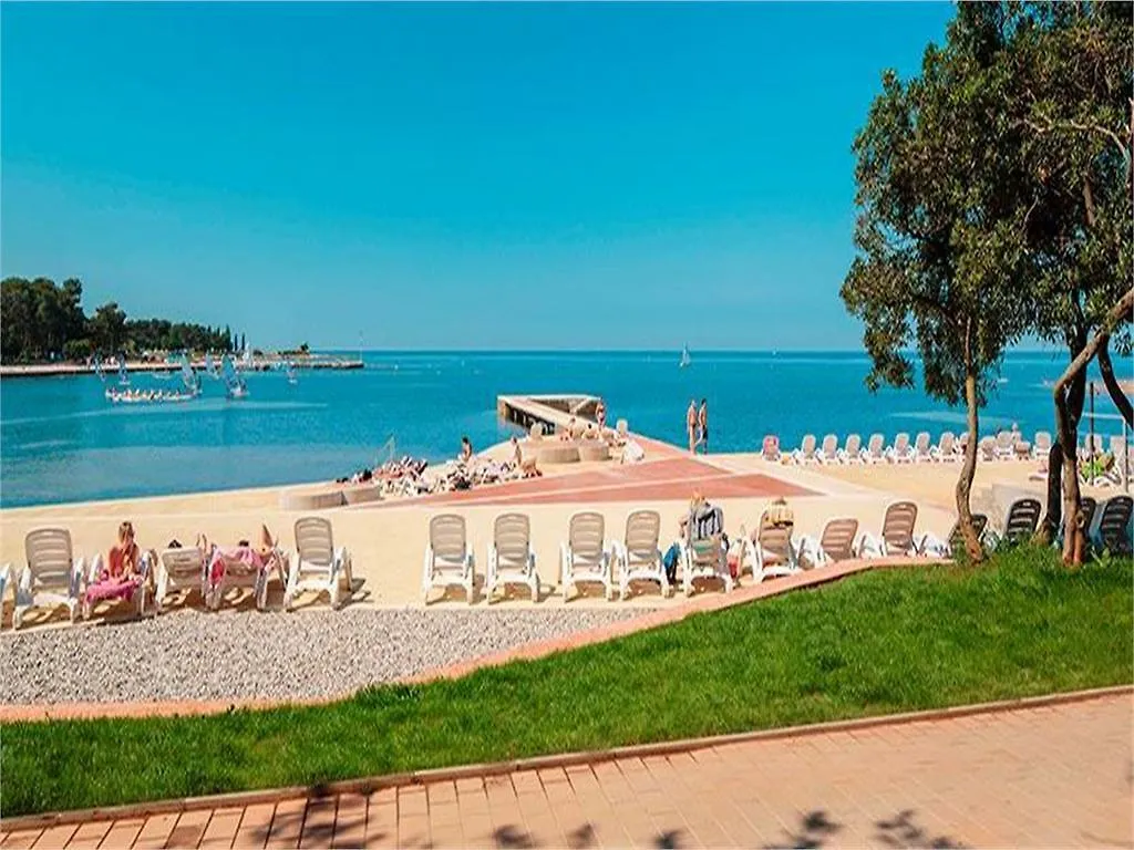 Apartments Katoro Relax Umag