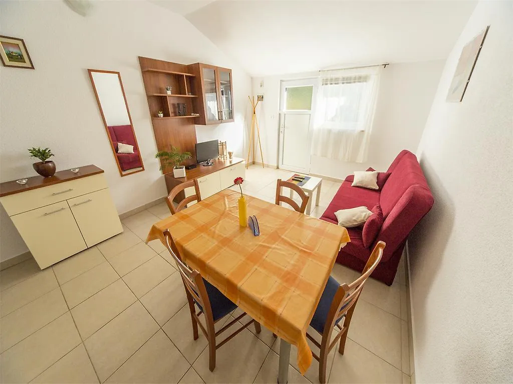 Apartments Katoro Relax Umag