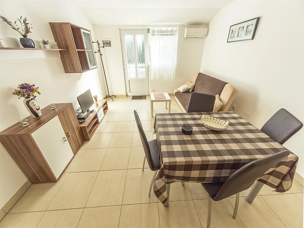 Apartments Katoro Relax Umag