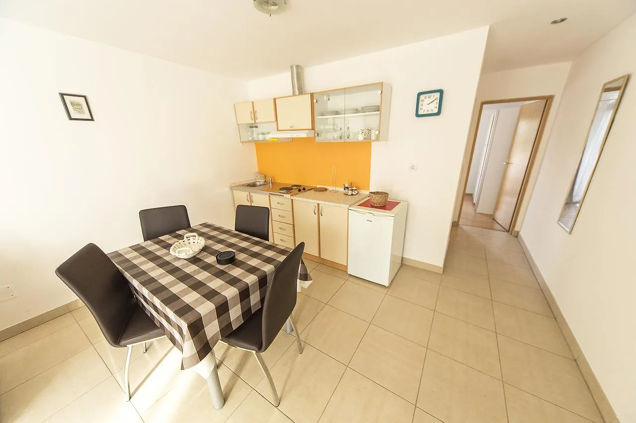 Apartments Katoro Relax Umag