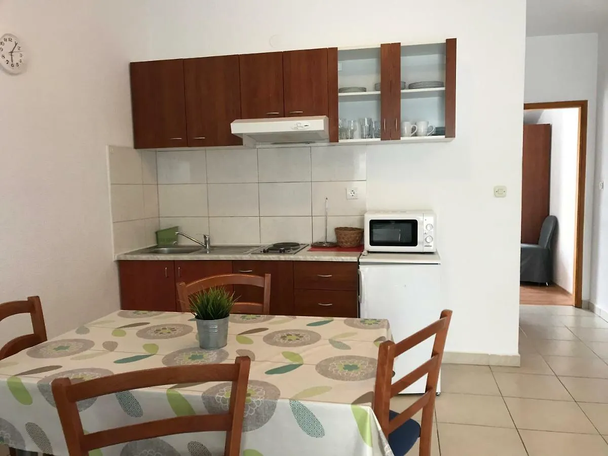 Apartments Katoro Relax Umag