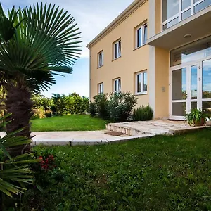 App Zlatar Apartmán