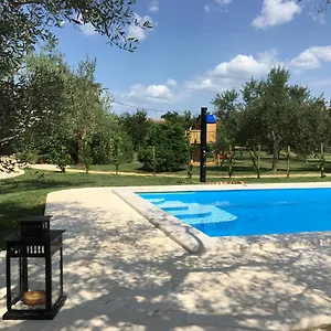 Hacienda Monica Apartment