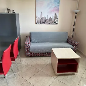Moela 23 & 24 Apartment
