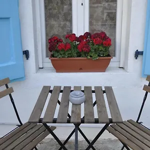 Anna Apartment