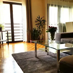 Mila Apartment