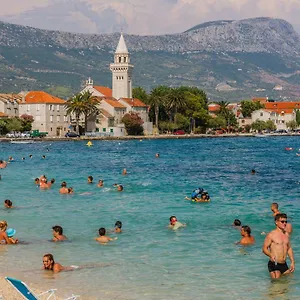 Stonehouse By The Sea Star , Kaštela Kroatien