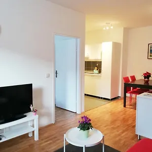 Center Apartment