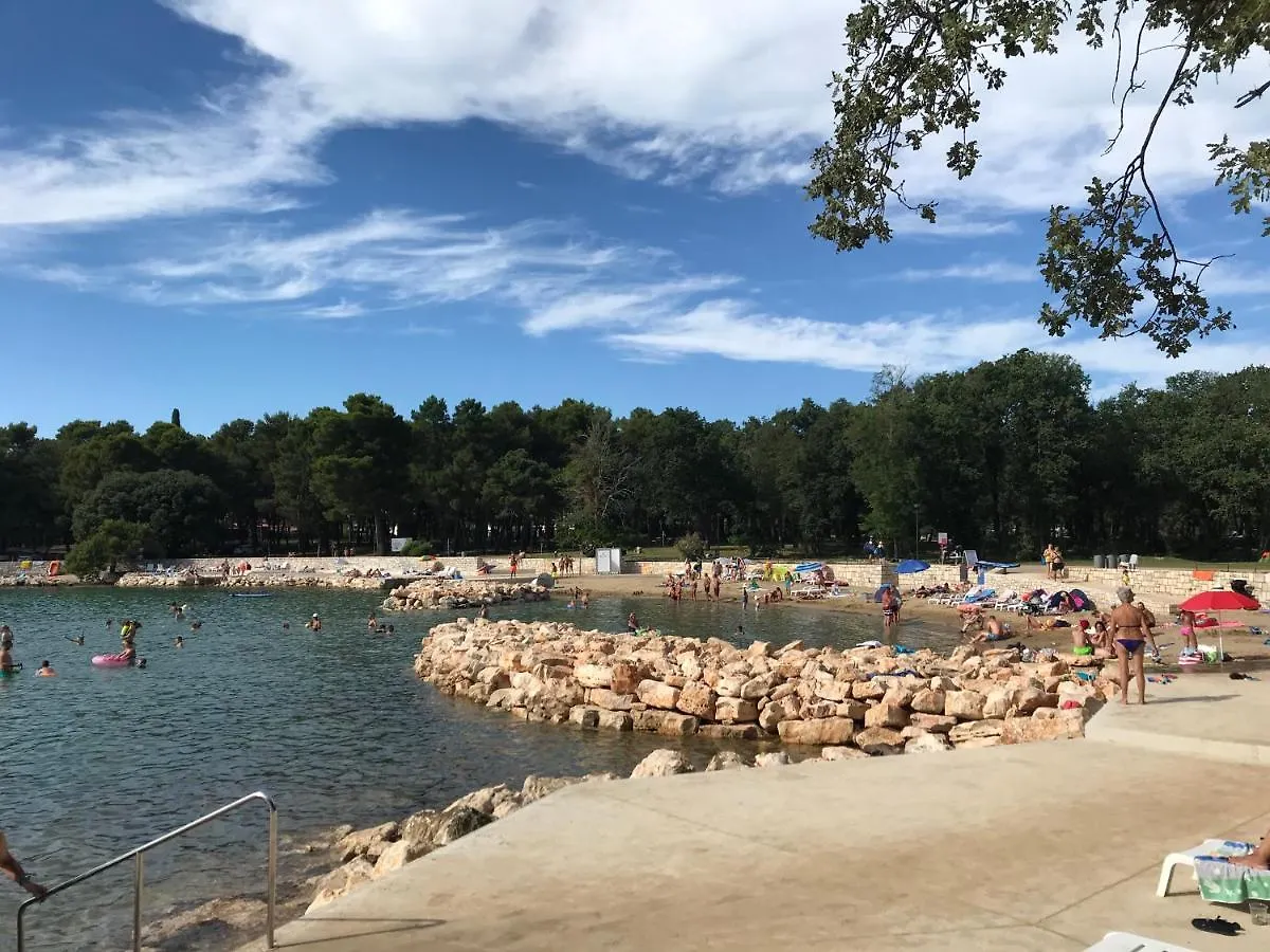 Apartments Katoro Relax Umag