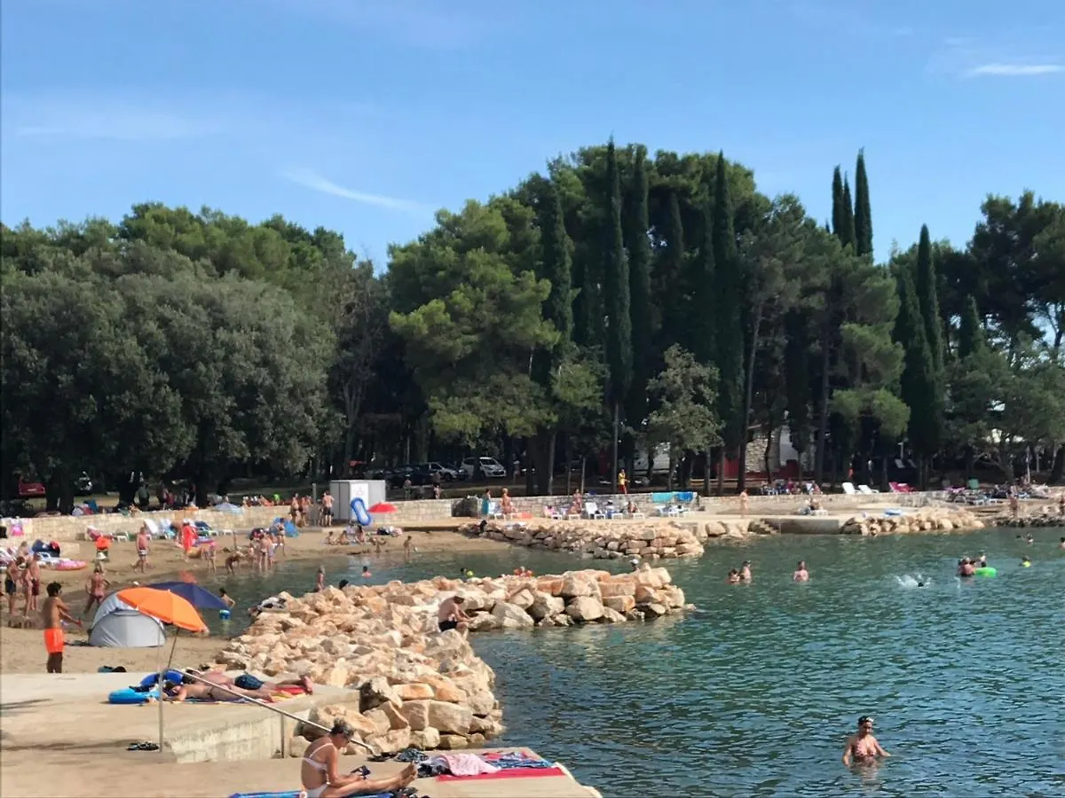 Apartments Katoro Relax Umag Chorvatsko
