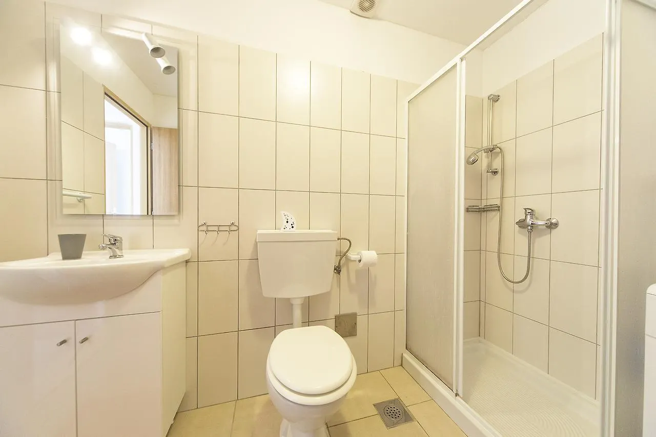 Apartments Katoro Relax Umag