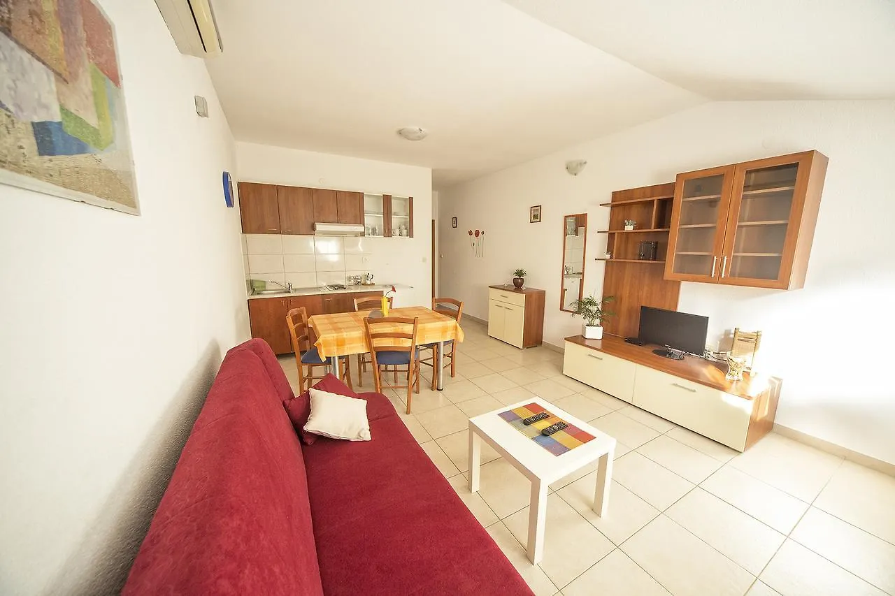 Apartments Katoro Relax Umag Chorvatsko