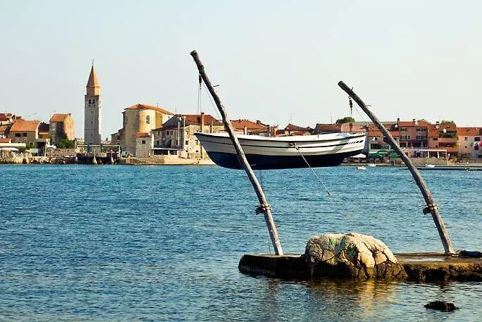Apartments Katoro Relax Umag Chorvatsko